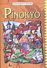 Pinokyo / Gökkuşağı Dizisi