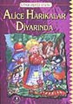 Alice Harikalar Diyarında / Gökkuşağı Dizisi