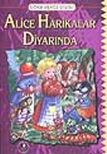 Alice Harikalar Diyarında / Gökkuşağı Dizisi