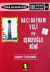 Hacı Bayram Veli ve Eşrefoğlu Rumi