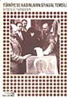 Türkiye'de Kadınların Siyasal Temsili