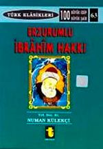 Erzurumlu İbrahim Hakkı