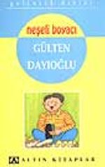 Neşeli Boyacı - Gelincik Dizisi
