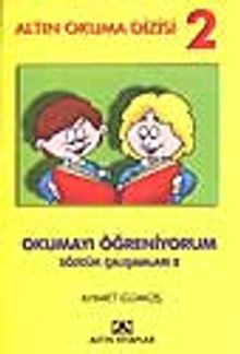 Okumayı Öğreniyorum Sözcük Çalışmaları 2
