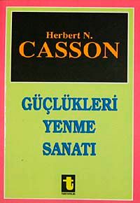 Güçlükleri Yenme Sanatı