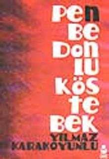 Pembe Donlu Köstebek
