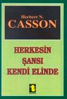 Herkesin Şansı Kendi Elinde