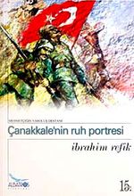Çanakkale'nin Ruh Portresi