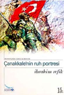 Çanakkale'nin Ruh Portresi