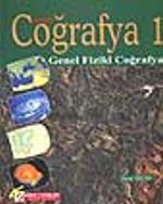 Coğrafya 1 Genel Fiziki Coğrafya