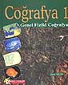 Coğrafya 1 Genel Fiziki Coğrafya