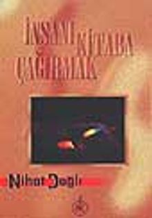 İnsanı Kitaba Çağırmak