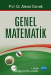 Genel Matematik (Prof. Dr. Ahmet Dernek)