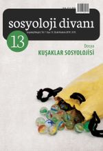 Sosyoloji Divanı 13.sayı / Dosya: Kuşaklar Sosyolojisi