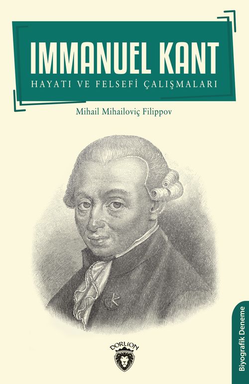 Immanuel Kant 