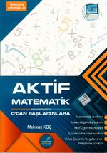 Aktif Matematik Tyt 0 dan Başlayanlara