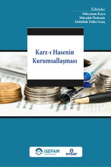 Karz-ı Hasenin Kurumsallaşması