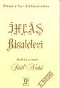 İhlas Risalesi (cep boy)