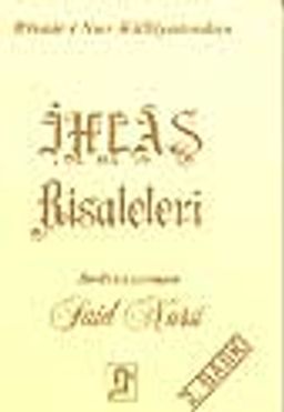 İhlas Risalesi (cep boy)