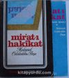 Mirat-ı Hakikat 2 cilt (Kod:T-19)