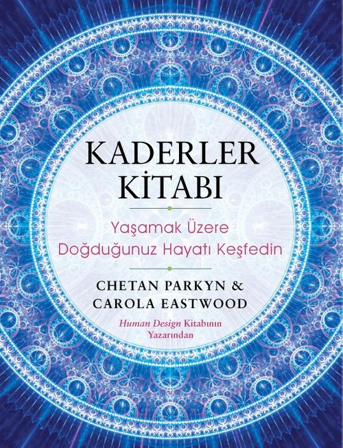Kaderler Kitabı