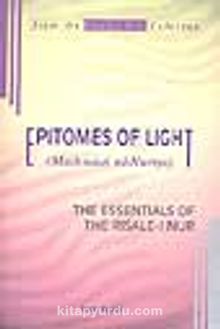 Epitomes Of Light (Mathnawi al-Nuriya)