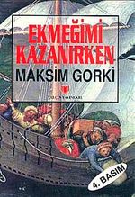 Ekmeğimi Kazanırken (1.hm)