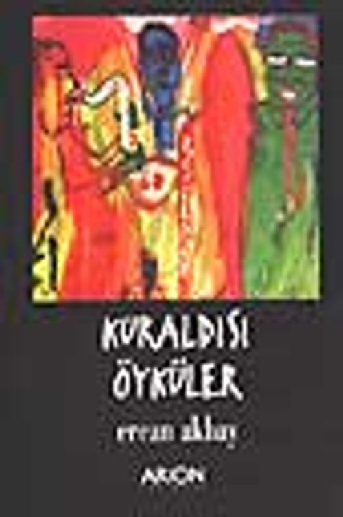 Kuraldışı Öyküler