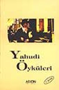 Yahudi Öyküleri