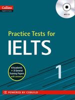 Collins Practice Tests for IELTS