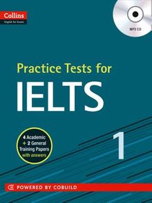 Collins Practice Tests for IELTS