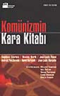Komünizmin Kara Kitabı