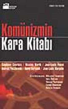 Komünizmin Kara Kitabı