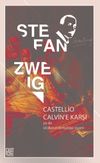 Castellio Calvin&rsquo;e Karşı
