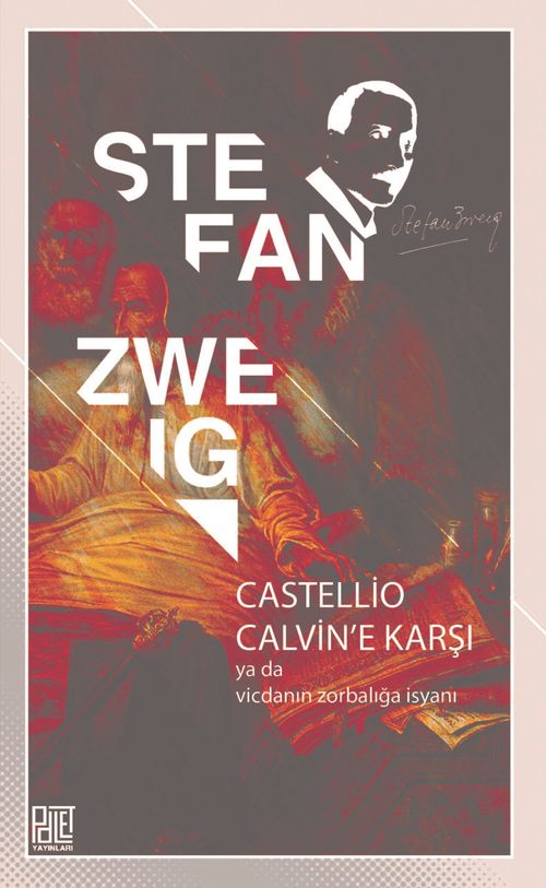 Castellio Calvin'e Karşı