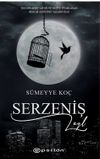 Serzeniş:Leyl (Ciltli)