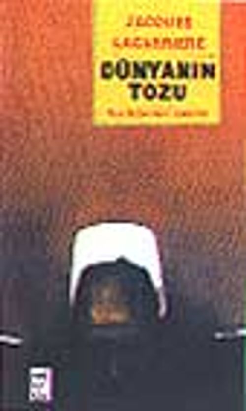 Dünyanın Tozu