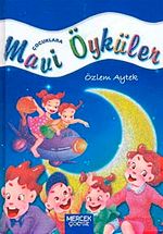 Çocuklara Mavi Öyküler