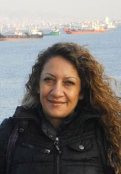  Jale Sancak