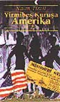 Yirmibeş Kuruşa Amerika