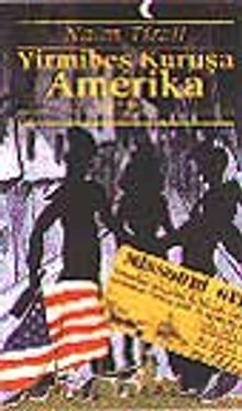 Yirmibeş Kuruşa Amerika