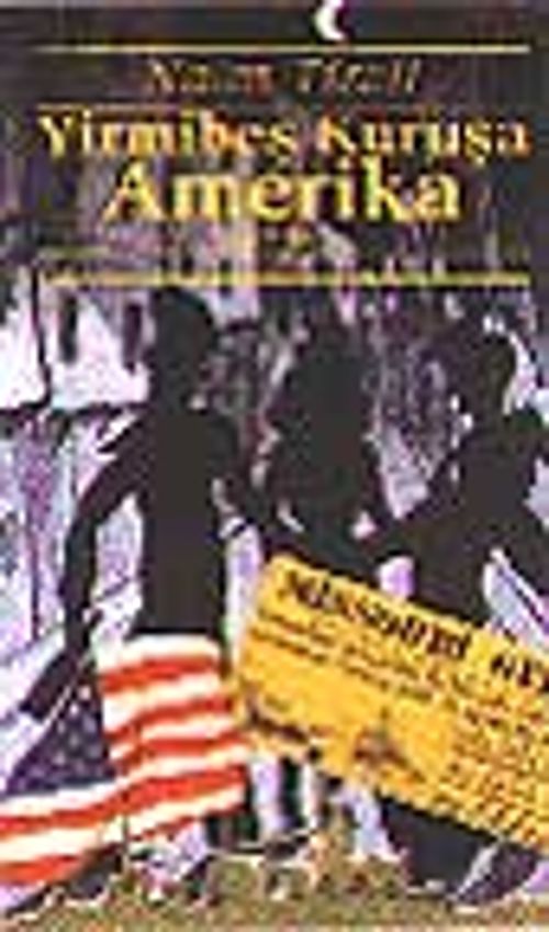 Yirmibeş Kuruşa Amerika