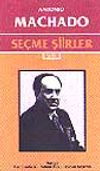 Se&ccedil;me Şiirler/ Antonio Machado