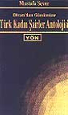 Türk Kadın Şairler Antolojisi