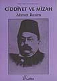 Ciddiyet ve Mizah / 13-F-21