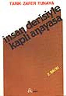 İnsan Derisiyle Kaplı Anayasa