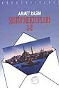 Şehir Mektupları (1-2) (3-4) (2 kitap takım)