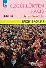 Özgürlükten Kaçış