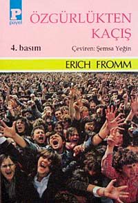 Özgürlükten Kaçış