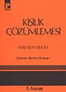 Kişilik Çözümlemesi